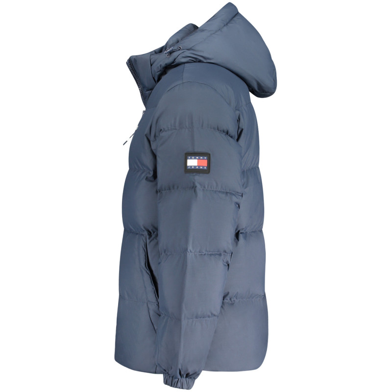 Tommy hilfiger striukė DM0DM19786 Mėlyna