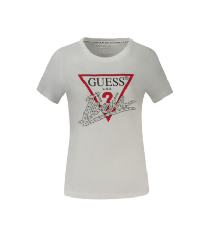 Guess jeans marškinėliai...