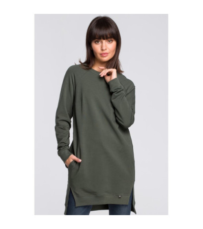 B101 Bluza - tunika z...