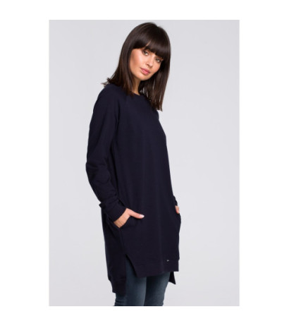 B101 Bluza - tunika z...