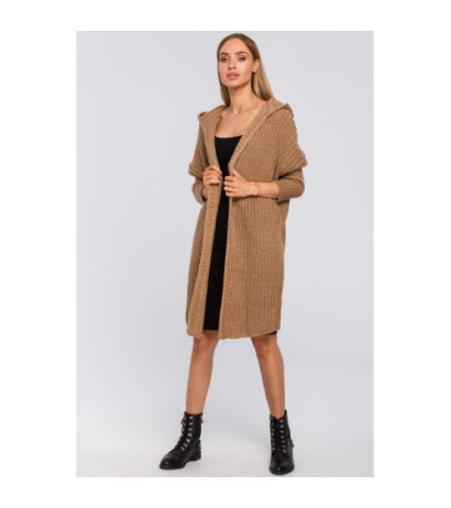 M475 oversize megztinis su...