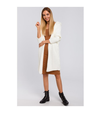 M475 oversize megztinis su...