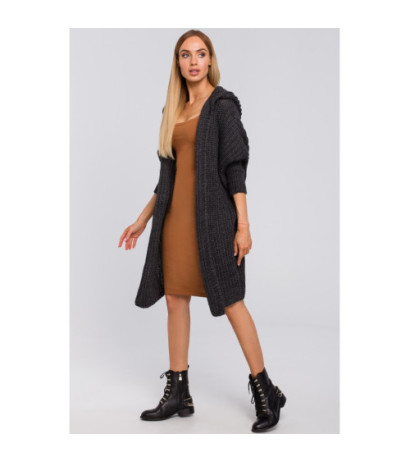 M475 oversize megztinis su...