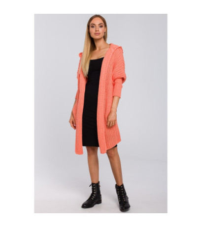 M475 oversize megztinis su...
