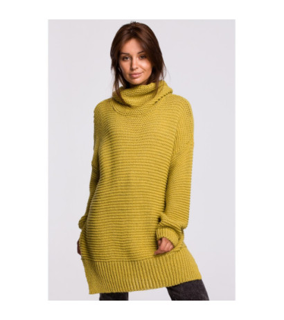 BK047 Sweter oversize z...