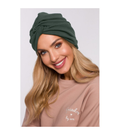 M601 Turbaninė kepurė -...