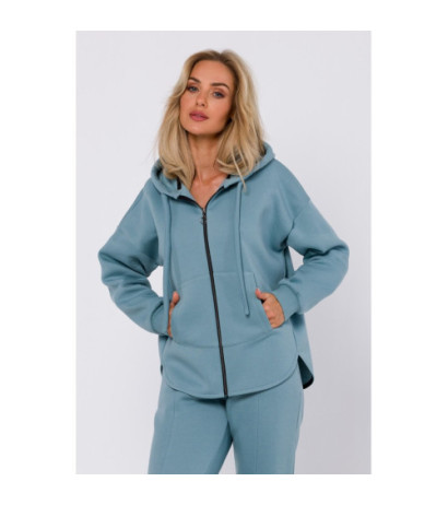 M761 Bluza z kapturem...