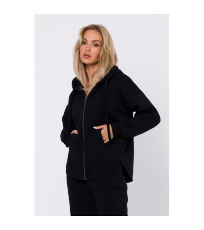 M761 Bluza z kapturem...