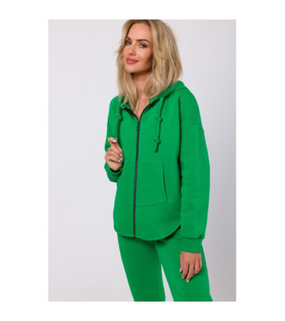 M761 Bluza z kapturem...