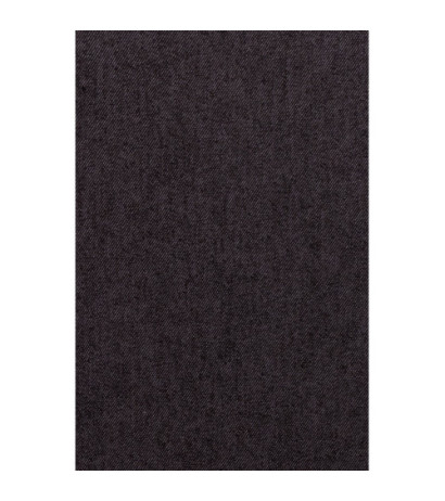 M802 Sukienka mini z wiązaniem - grafitowa