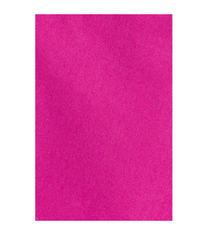 M802 Sukienka mini z wiązaniem - różowa