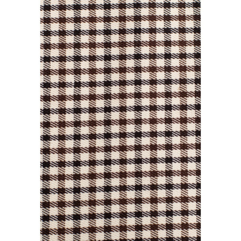 K073 Kombinezonas atvirais pečiais - rudas
