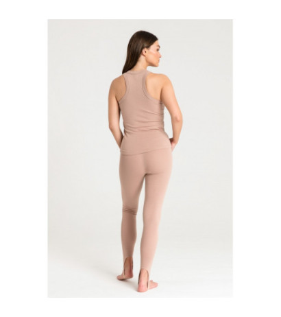 LA089 Bokserka - mokka