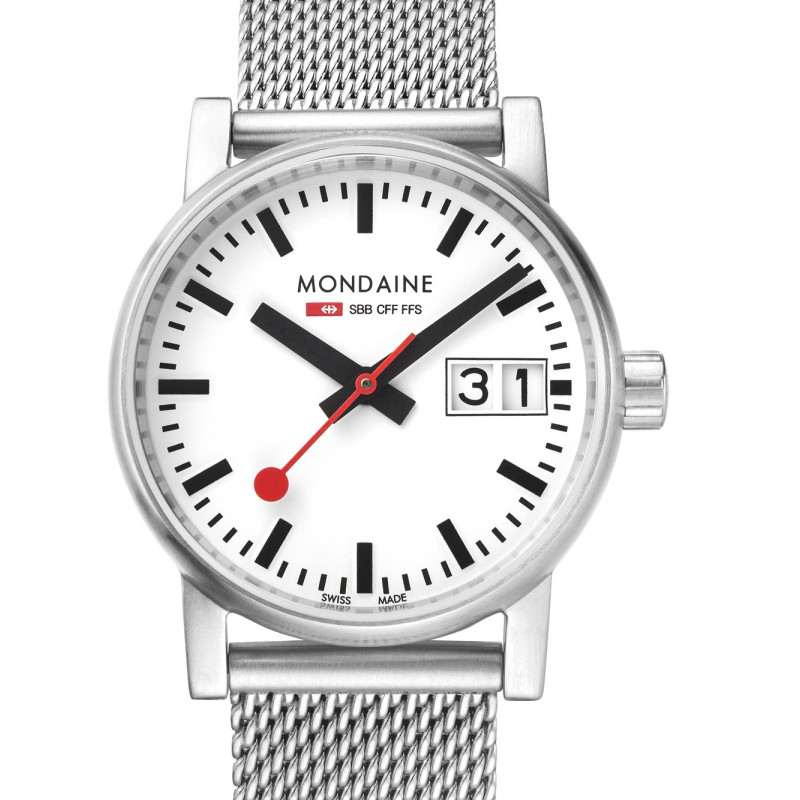 Mondaine MSE.30210.SM Mondaine MSE.30210.SM