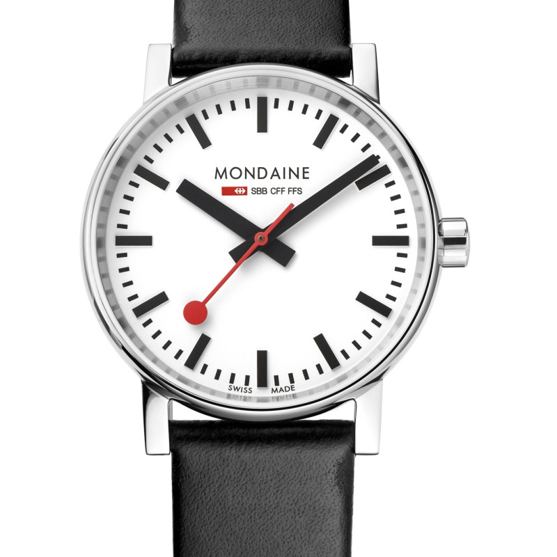 Mondaine MSE.35110.LB Mondaine MSE.35110.LB