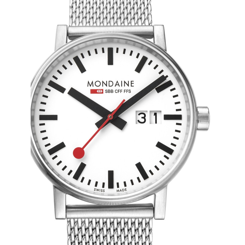 Mondaine MSE.40210.SM Mondaine MSE.40210.SM