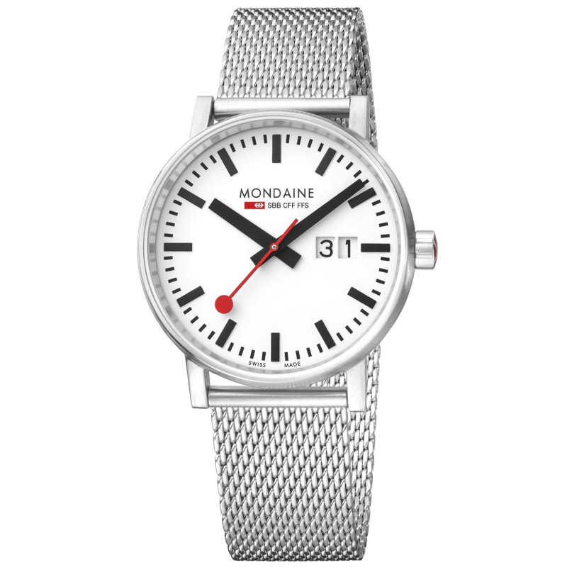 Mondaine MSE.40210.SM Mondaine MSE.40210.SM
