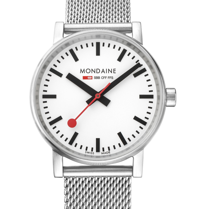Mondaine MSE.35110.SM Mondaine MSE.35110.SM