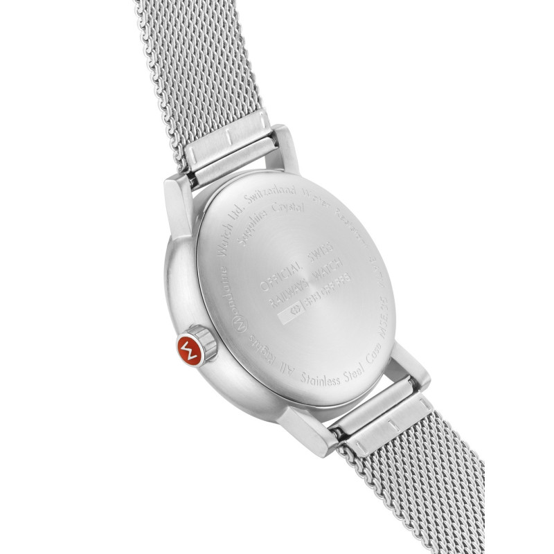 Mondaine MSE.35110.SM Mondaine MSE.35110.SM