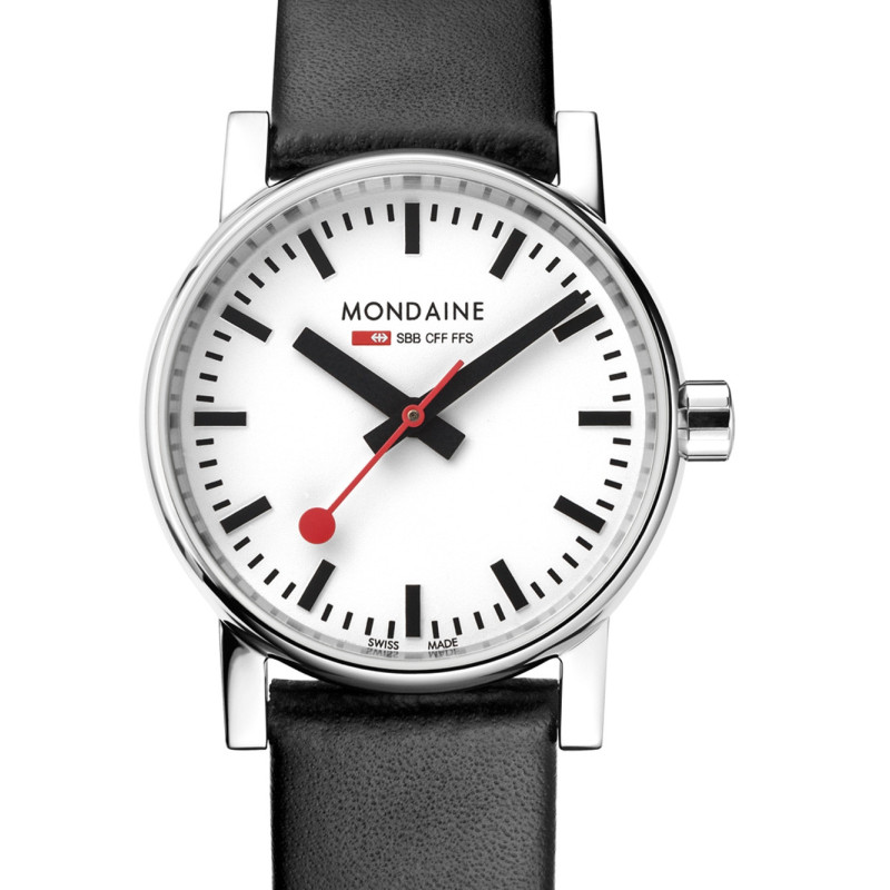 Mondaine MSE.30110.LB Mondaine MSE.30110.LB
