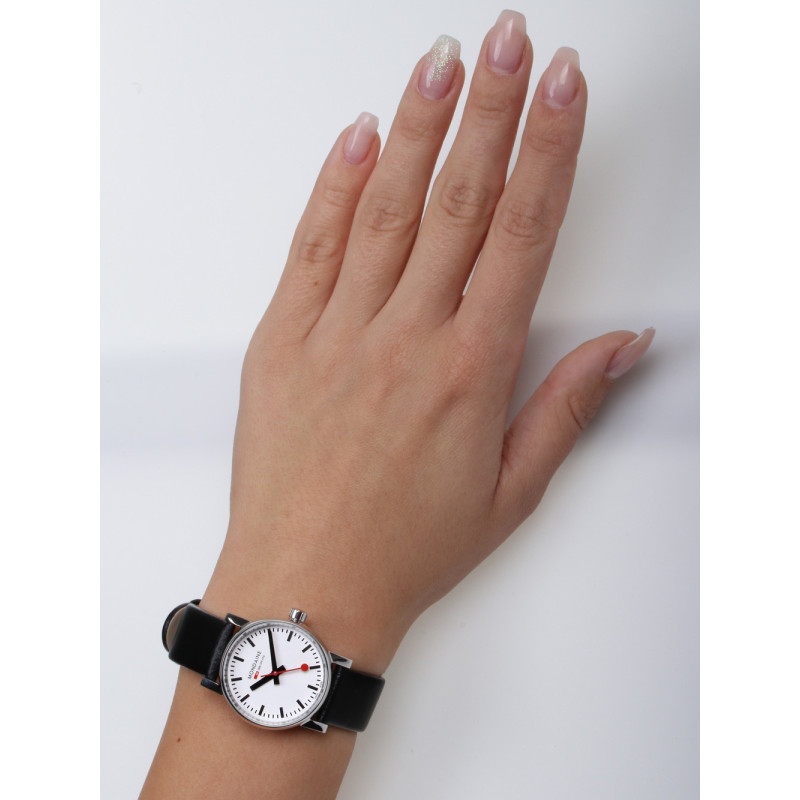 Mondaine MSE.30110.LB Mondaine MSE.30110.LB