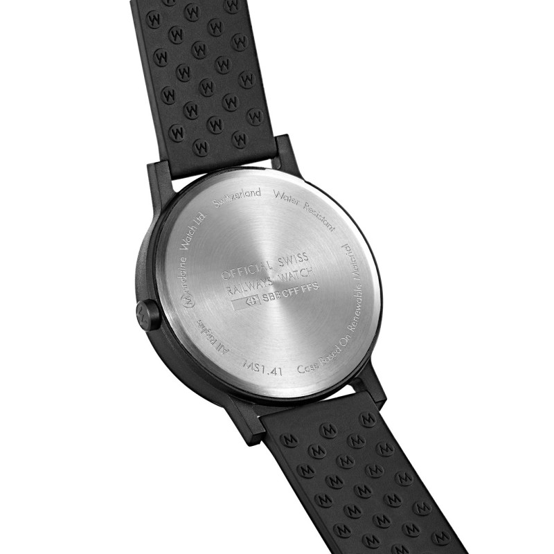 Mondaine MS1.41120.RB Mondaine MS1.41120.RB