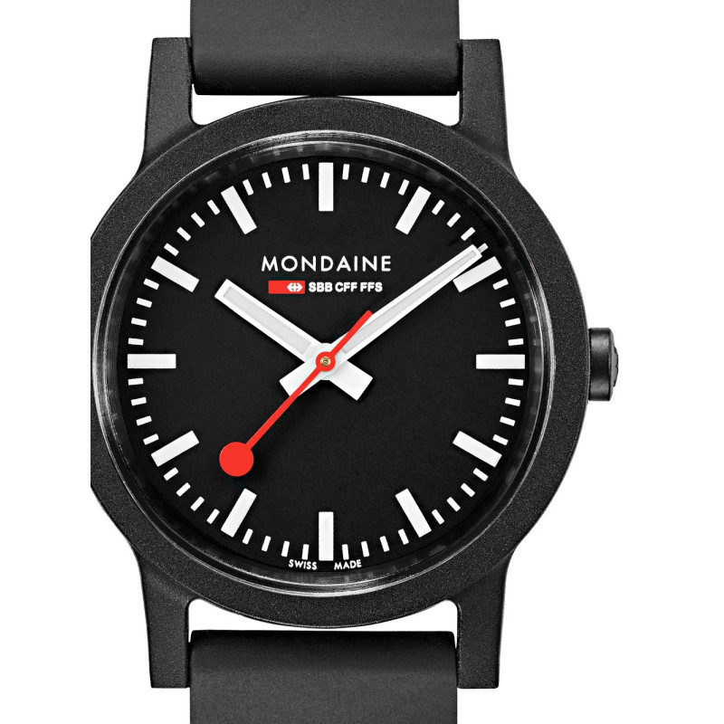 Mondaine MS1.32120.RB Mondaine MS1.32120.RB