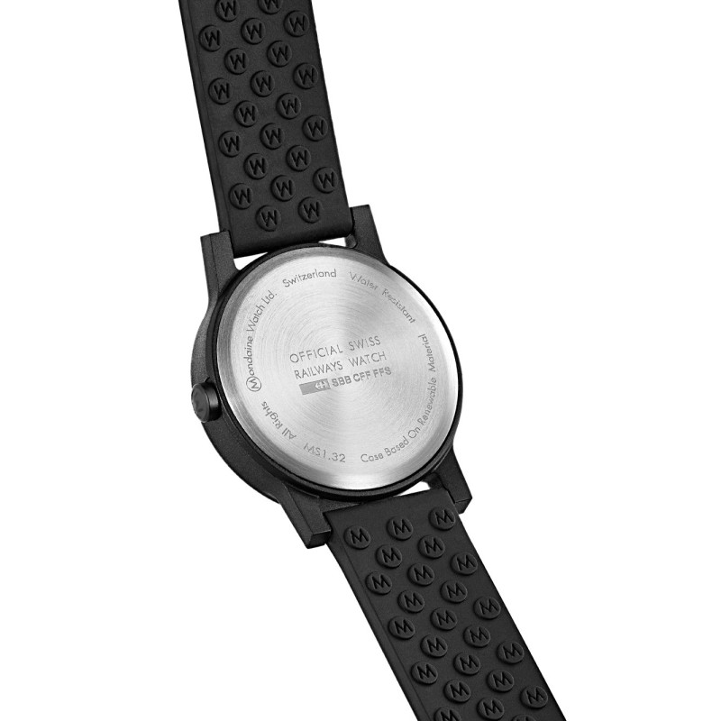 Mondaine MS1.32120.RB Mondaine MS1.32120.RB