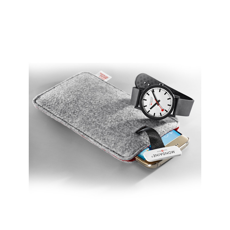 Mondaine MS1.32120.RB Mondaine MS1.32120.RB