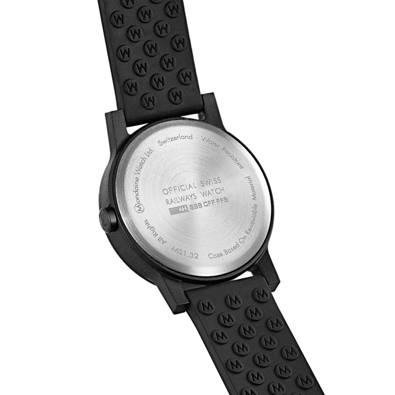 Mondaine MS1.32110.RB Mondaine MS1.32110.RB