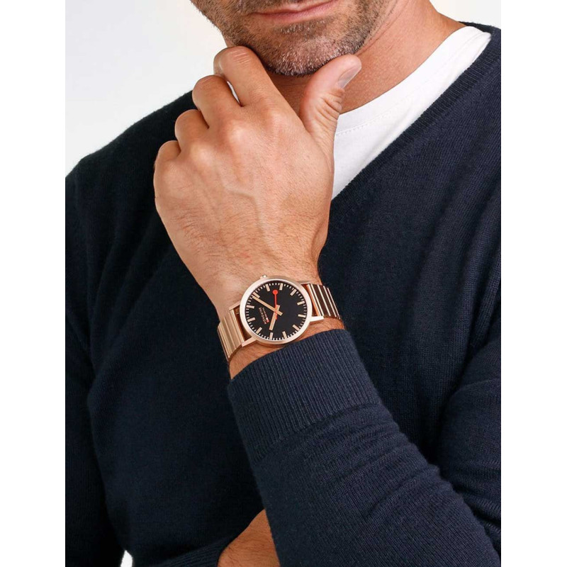 Mondaine A660.30360.16SBR Mondaine A660.30360.16SBR