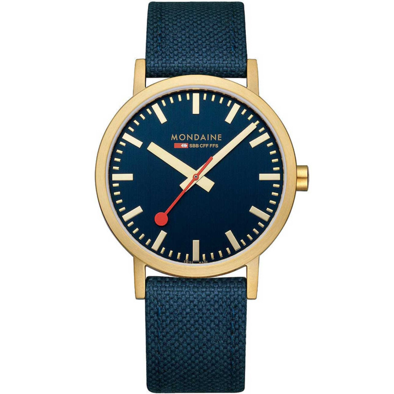 Mondaine A660.30360.40SBQ Mondaine A660.30360.40SBQ