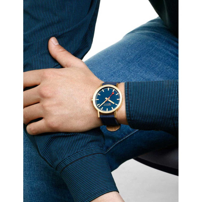 Mondaine A660.30360.40SBQ Mondaine A660.30360.40SBQ