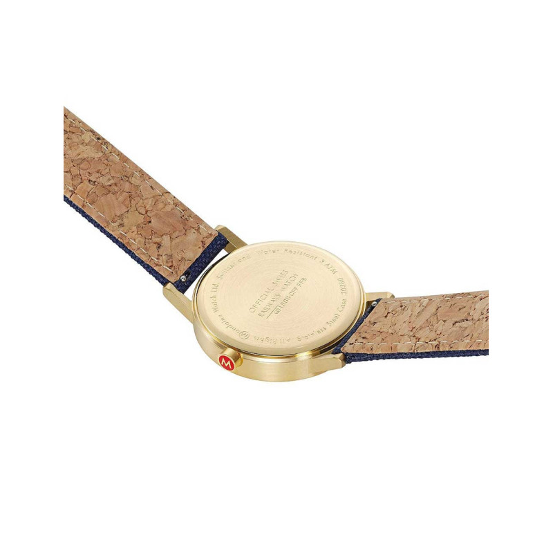 Mondaine A660.30360.40SBQ Mondaine A660.30360.40SBQ