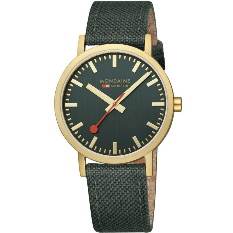 Mondaine A660.30360.60SBS Mondaine A660.30360.60SBS