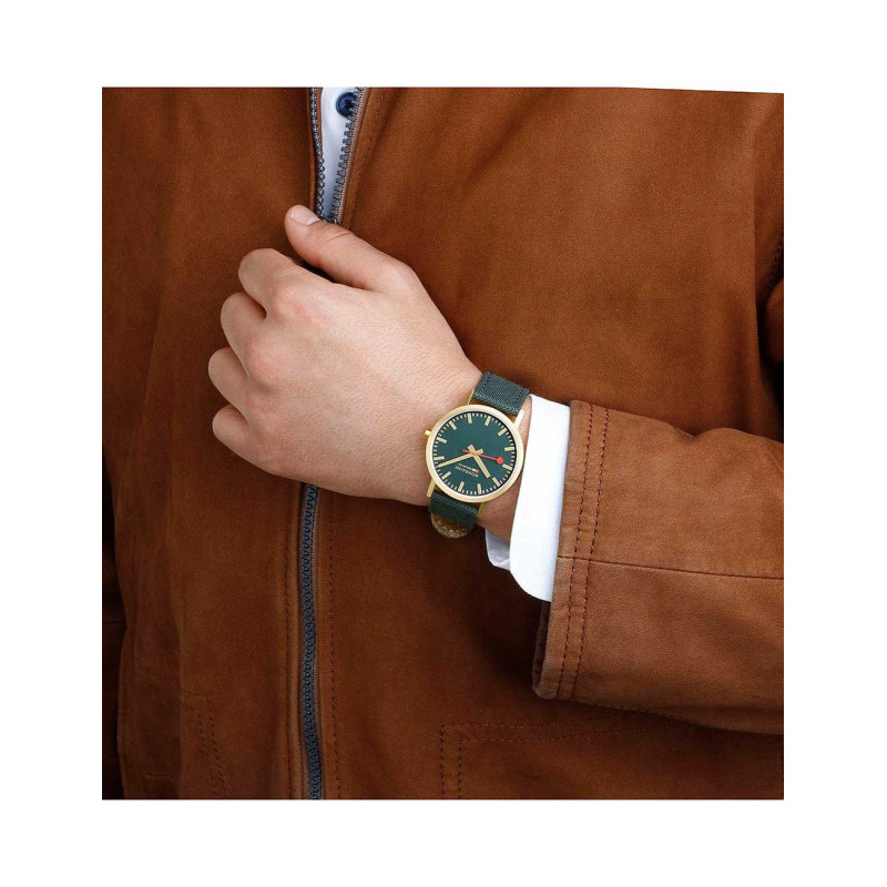 Mondaine A660.30360.60SBS Mondaine A660.30360.60SBS