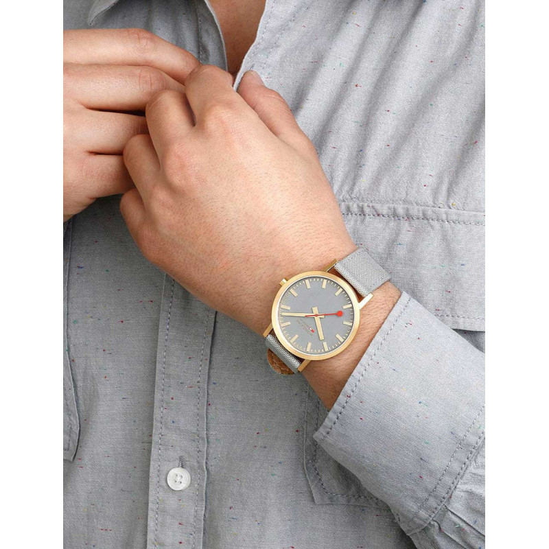Mondaine A660.30360.80SBU Mondaine A660.30360.80SBU