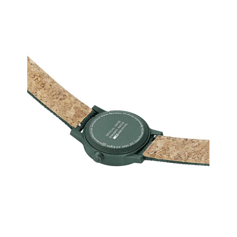Mondaine MS1.32160.LF Mondaine MS1.32160.LF