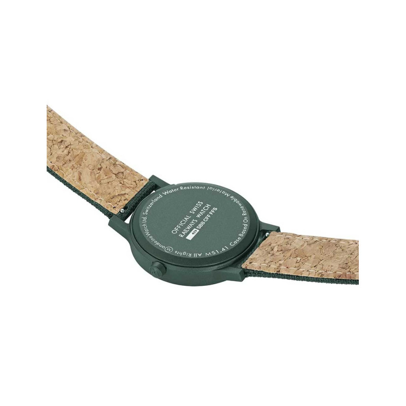 Mondaine MS1.41160.LF Mondaine MS1.41160.LF