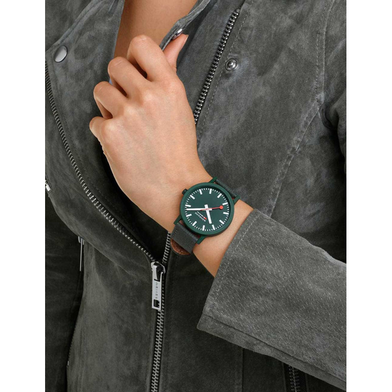 Mondaine MS1.41160.LF Mondaine MS1.41160.LF