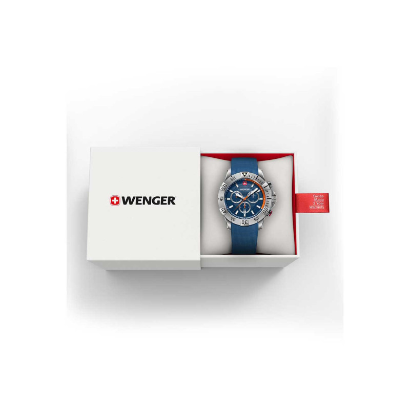 Wenger 01.0643.124 Wenger 01.0643.124