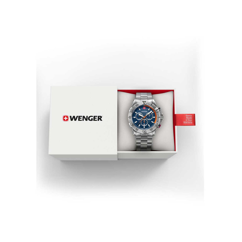 Wenger 01.0643.125 Wenger 01.0643.125