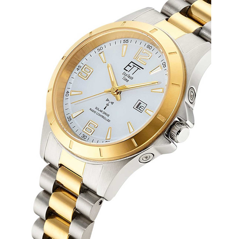 ETT Eco Tech Time ELS-11676-12M ETT Eco Tech Time ELS-11676-12M