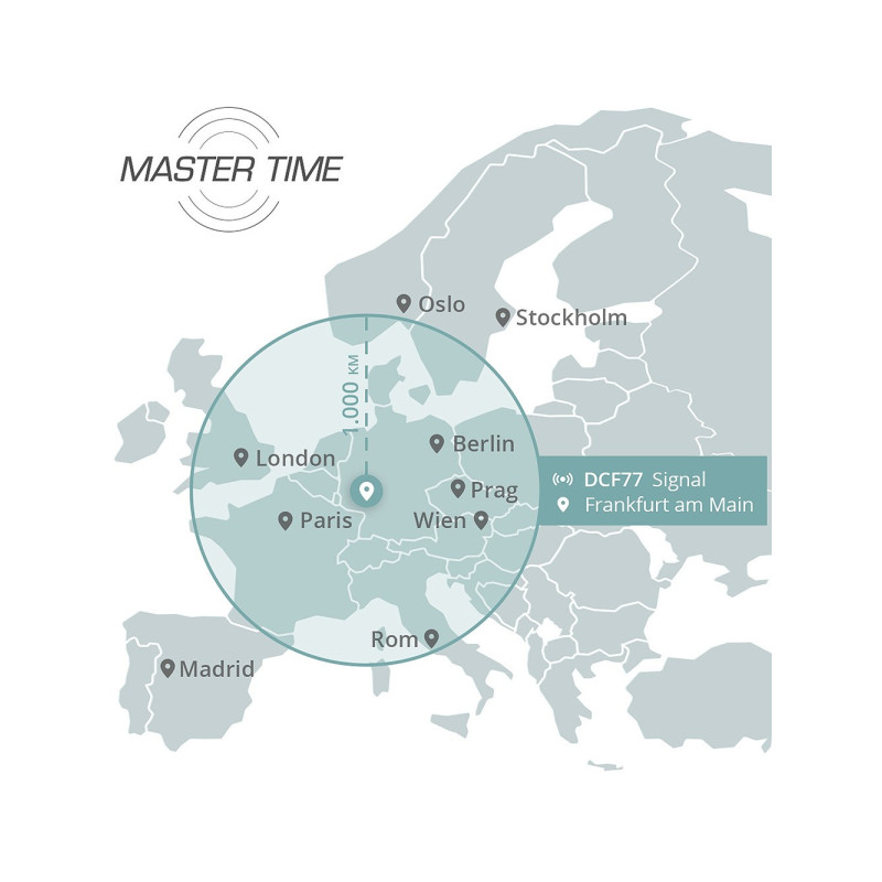 Master Time MTLT-10900-42M Master Time MTLT-10900-42M