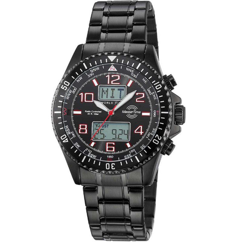 Master Time MTGA-10921-22M Master Time MTGA-10921-22M