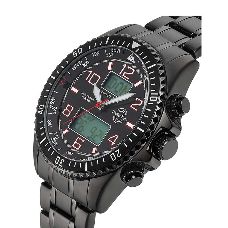 Master Time MTGA-10921-22M Master Time MTGA-10921-22M