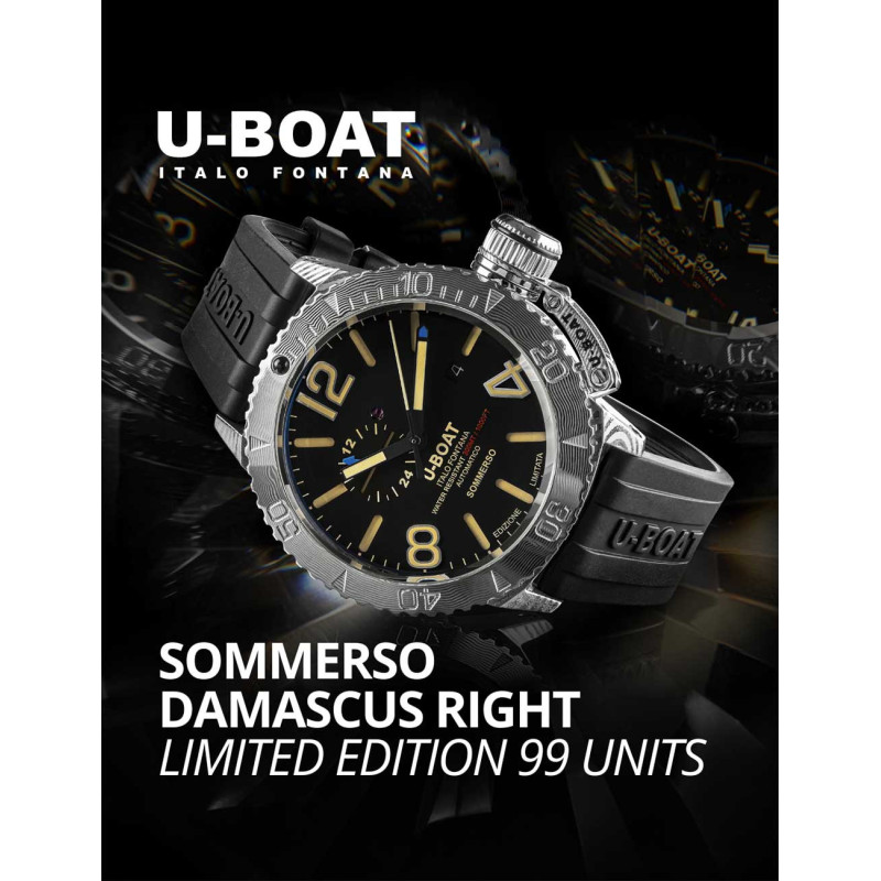 U-Boat 9988 U-Boat 9988