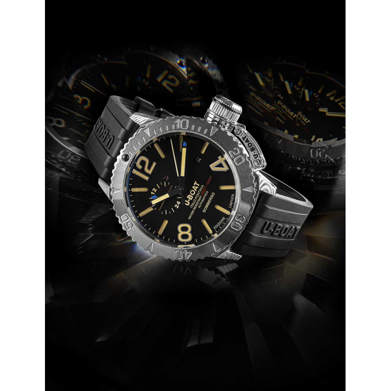U-Boat 9988 U-Boat 9988