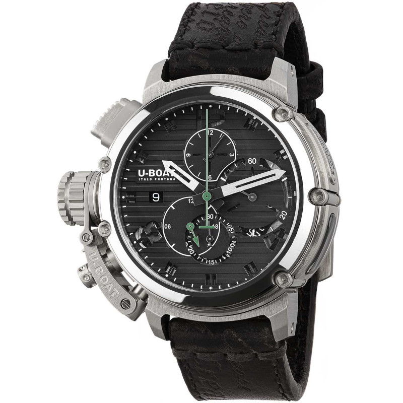 U-Boat 9592 U-Boat 9592