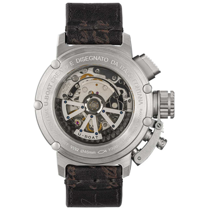 U-Boat 9592 U-Boat 9592